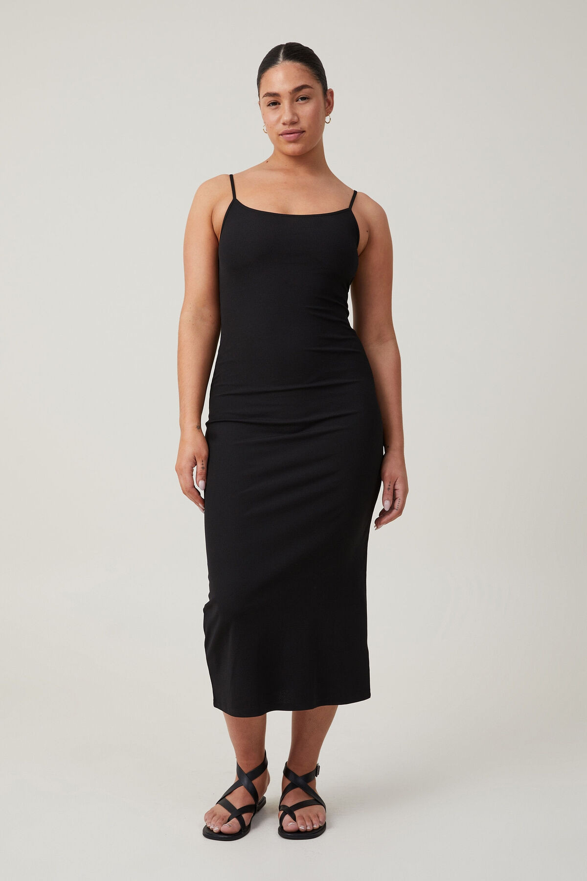 Olivia Maxi Dress | Cotton On (ANZ)
