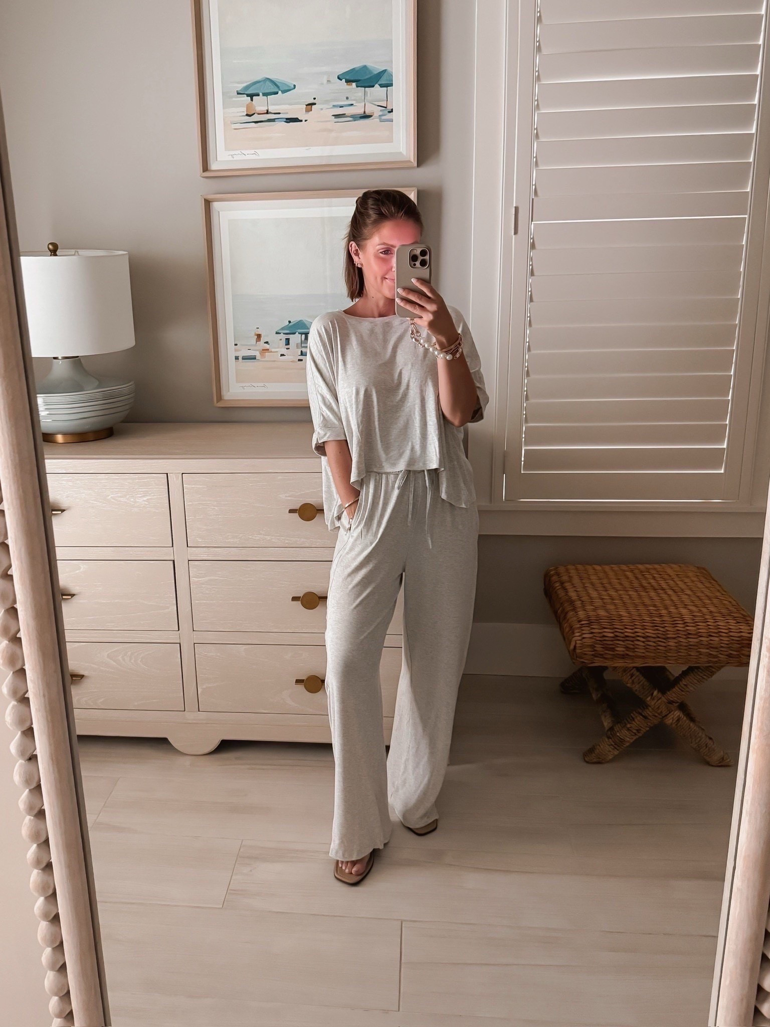 Size Small Amazon set!

Loungewear, spring fashion, finds under 100, casual outfit, Amanda west 

#LTKootd #LTKSeasonal #LTKPetite