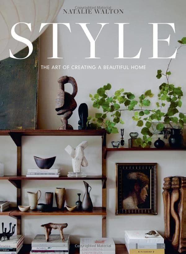 Style: The Art of Creating a Beautiful Home | Amazon (CA)