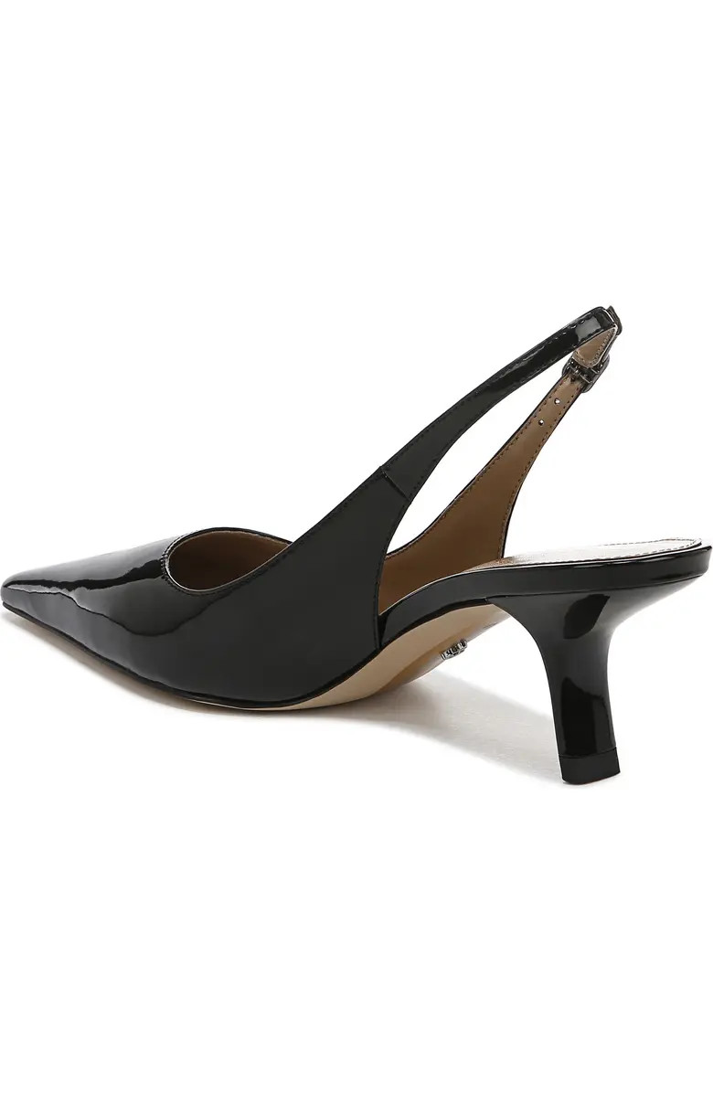 Sam Edelman Bianka Slingback Pump (Women) | Nordstrom | Nordstrom