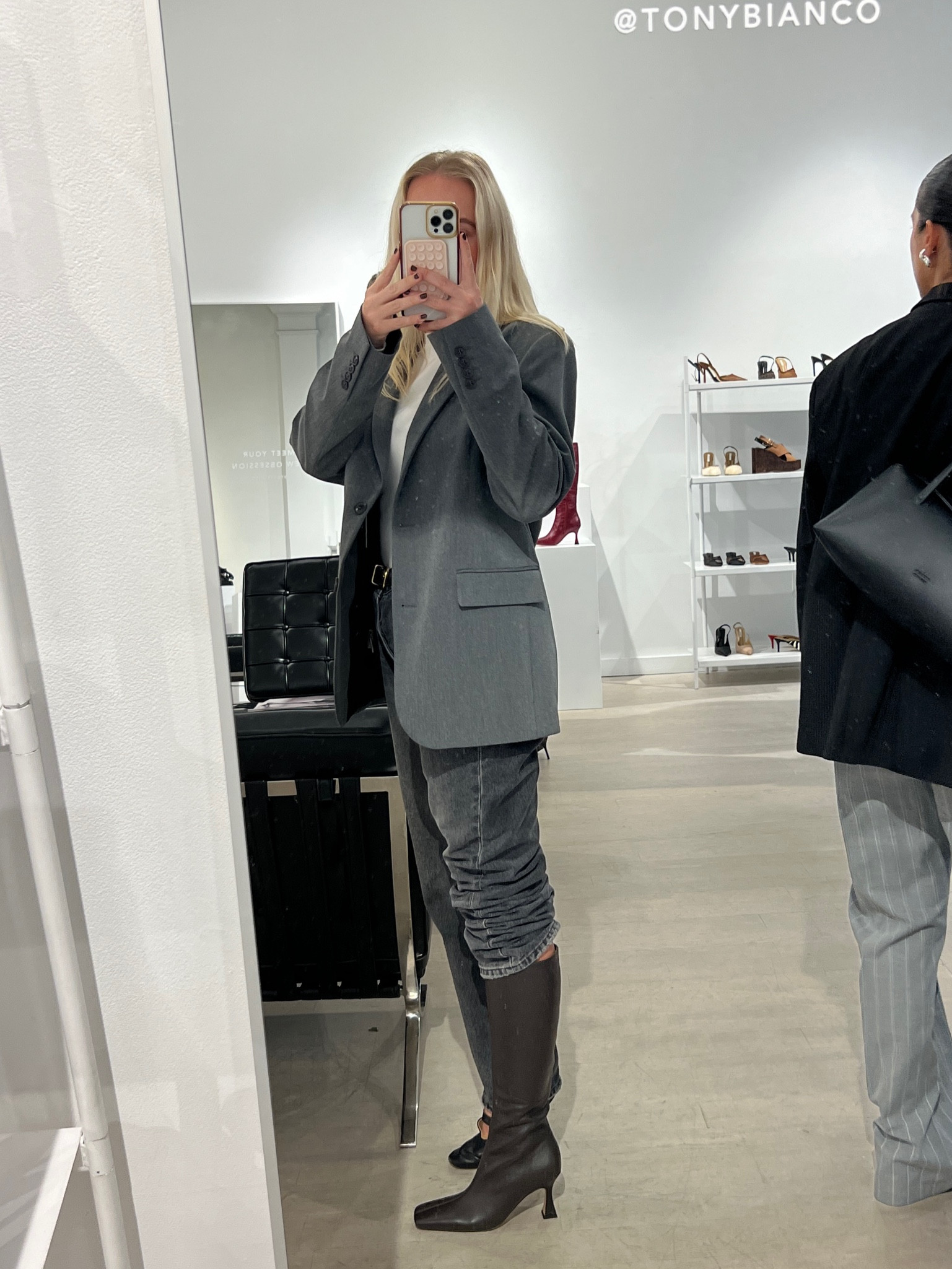 Must have boots for fall 🤎