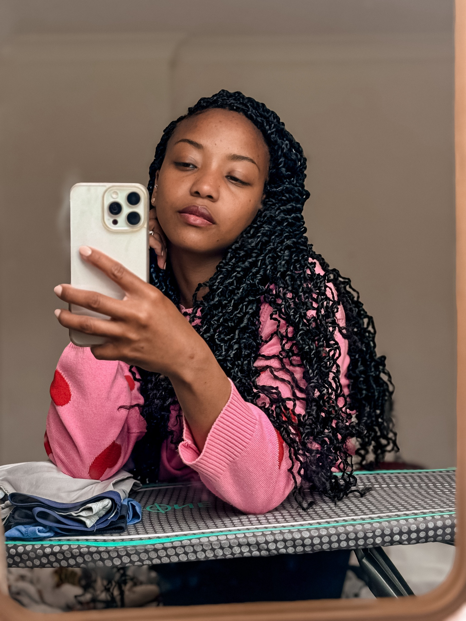 DIY Mini passion twists 

#LTKU #LTKSeasonal #LTKBeauty