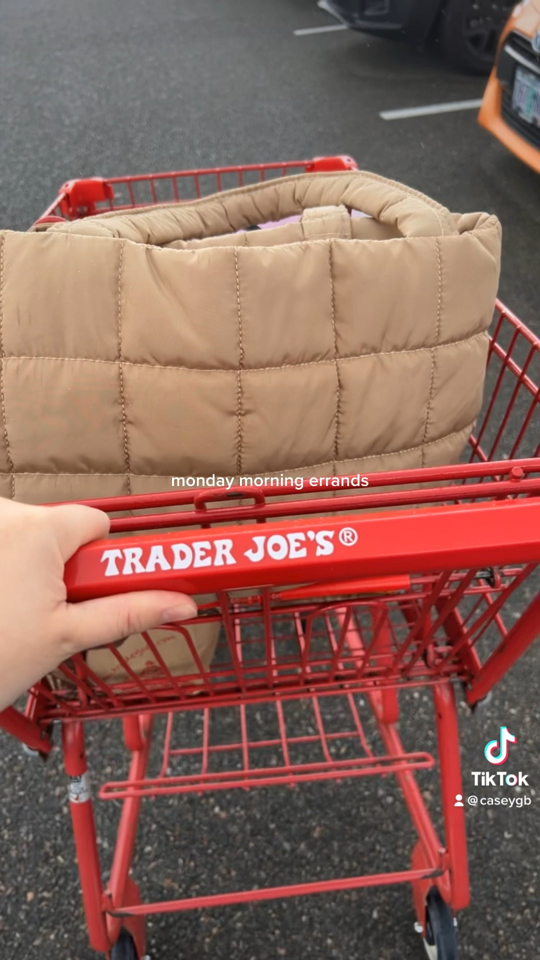 Monday morning errands to grab the cutest splash pad from Walmart and it’s only $12!! I had to grab it before it sold out. Plus a little Trader Joe’s run 


Toddler toys, baby toys, summer toys, baby water toys, walmart finds, affordable toys 

#LTKSeasonal #LTKkids #LTKunder50