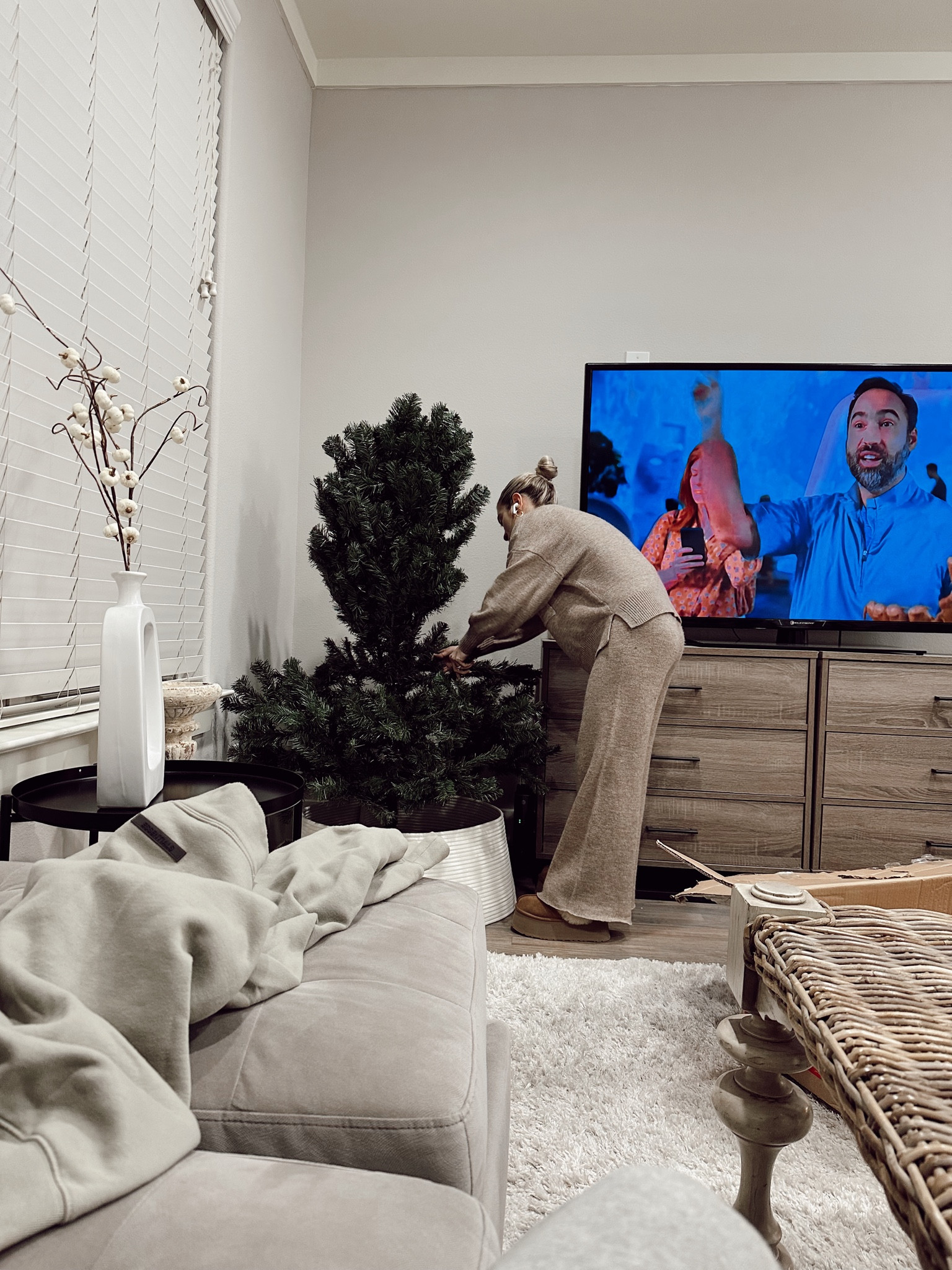 it’s timeeeeeee!!! 🎄✨🎁🎅🏼

#LTKHolidaySale #LTKSeasonal #LTKHoliday