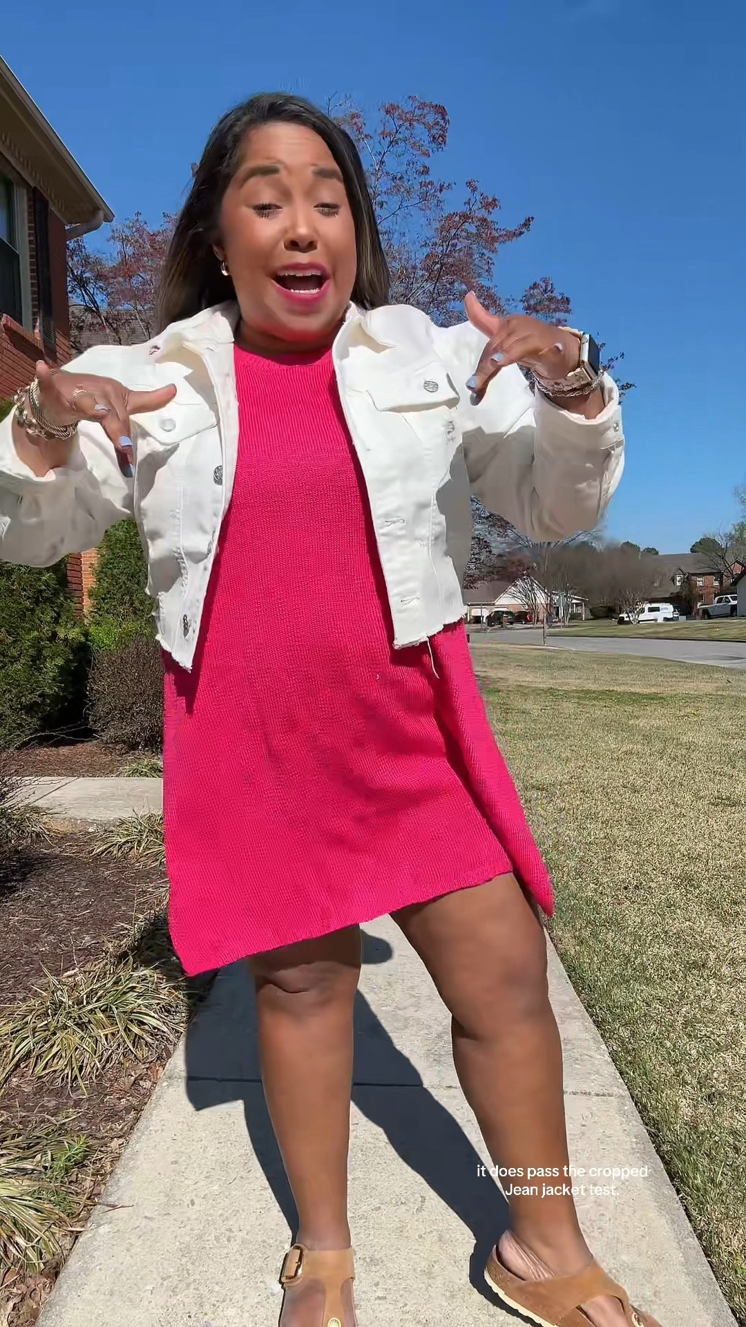 #LTKMidsize #LTKPetite #LTKOver40