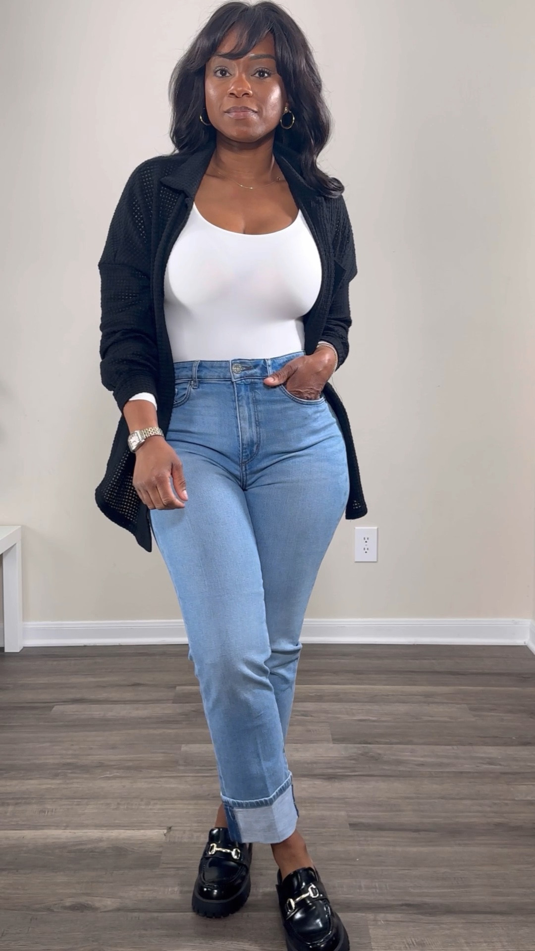 Closet Staple tops for falll


#LTKStyleTip #LTKFindsUnder50