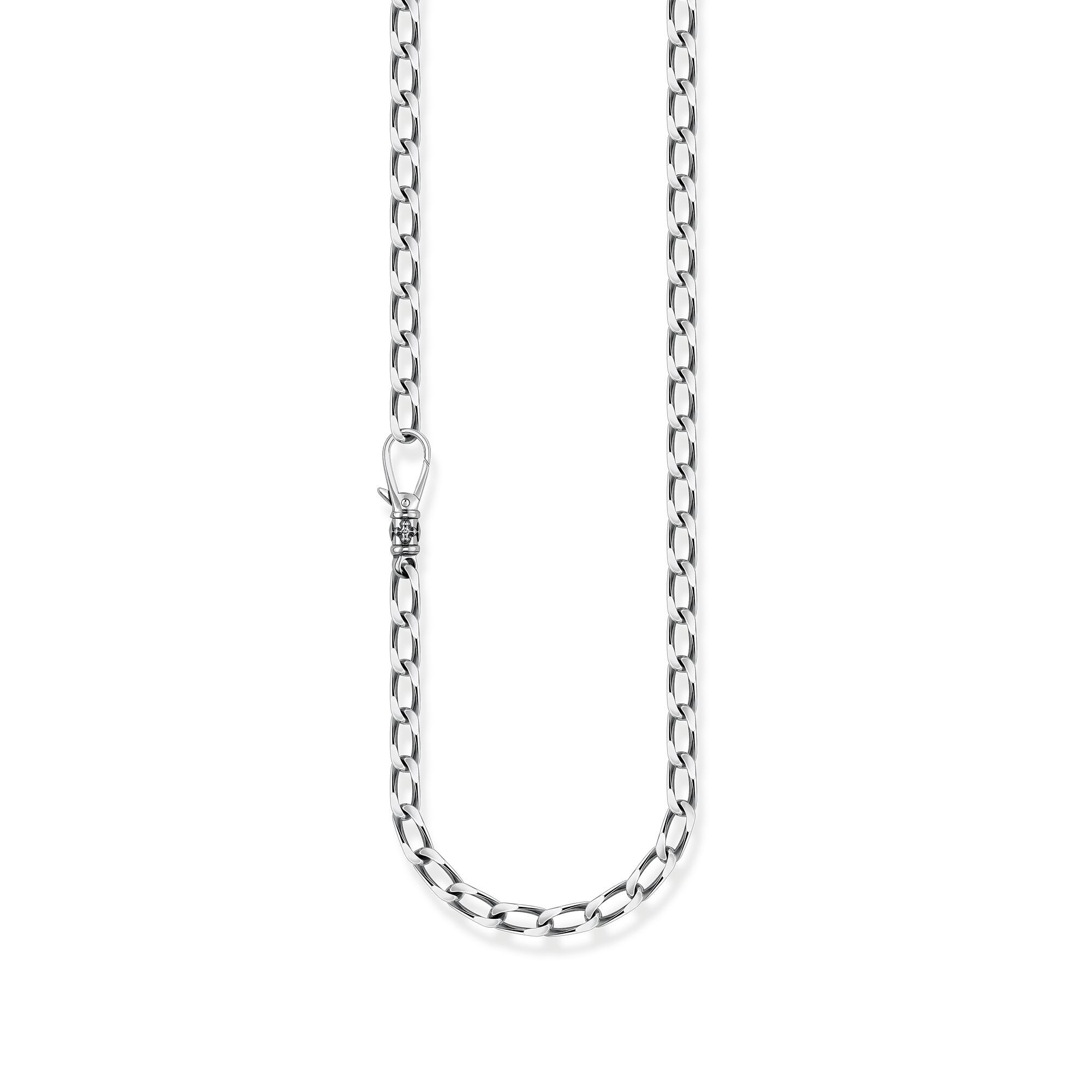 Necklace links silver cross | Thomas Sabo (UK)