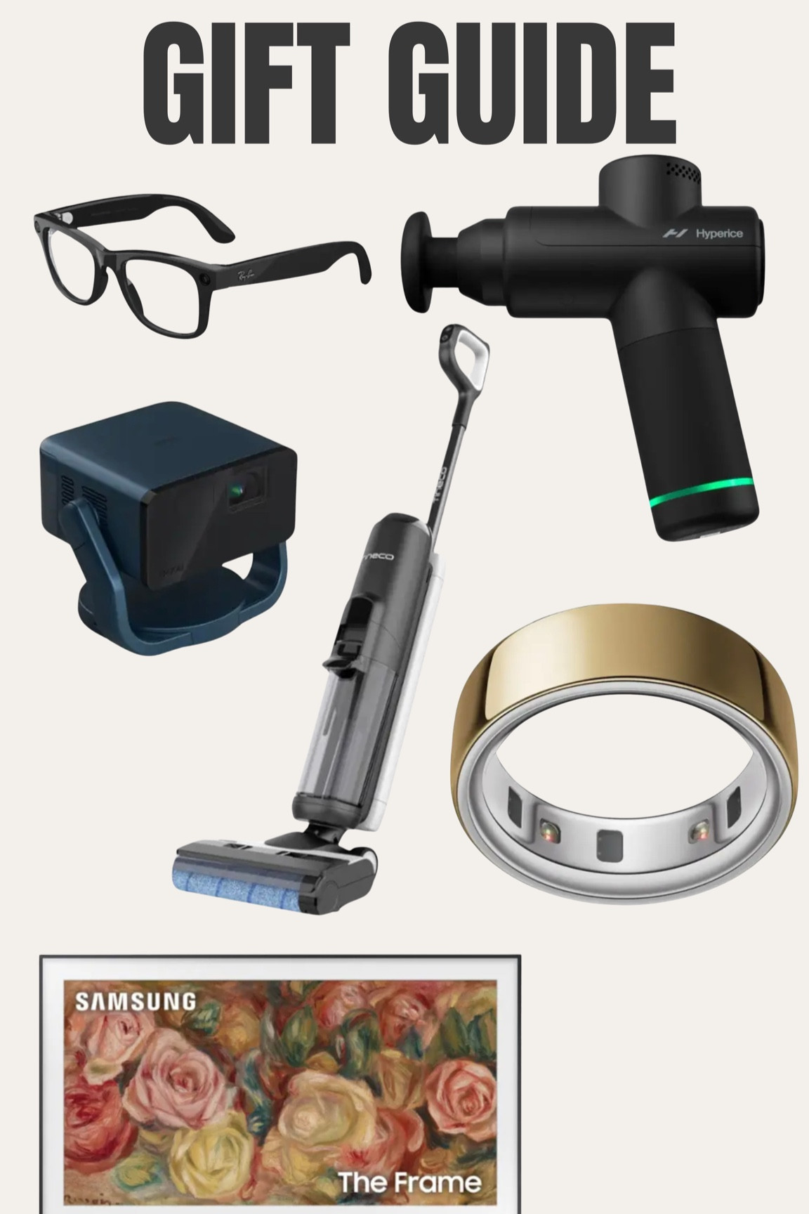 Best Buy is my favorite place to shop and get ready for anything I need during the holiday season!! @bestbuy #bestbuypartner 

#LTKGiftGuide #LTKItBag #LTKFamily