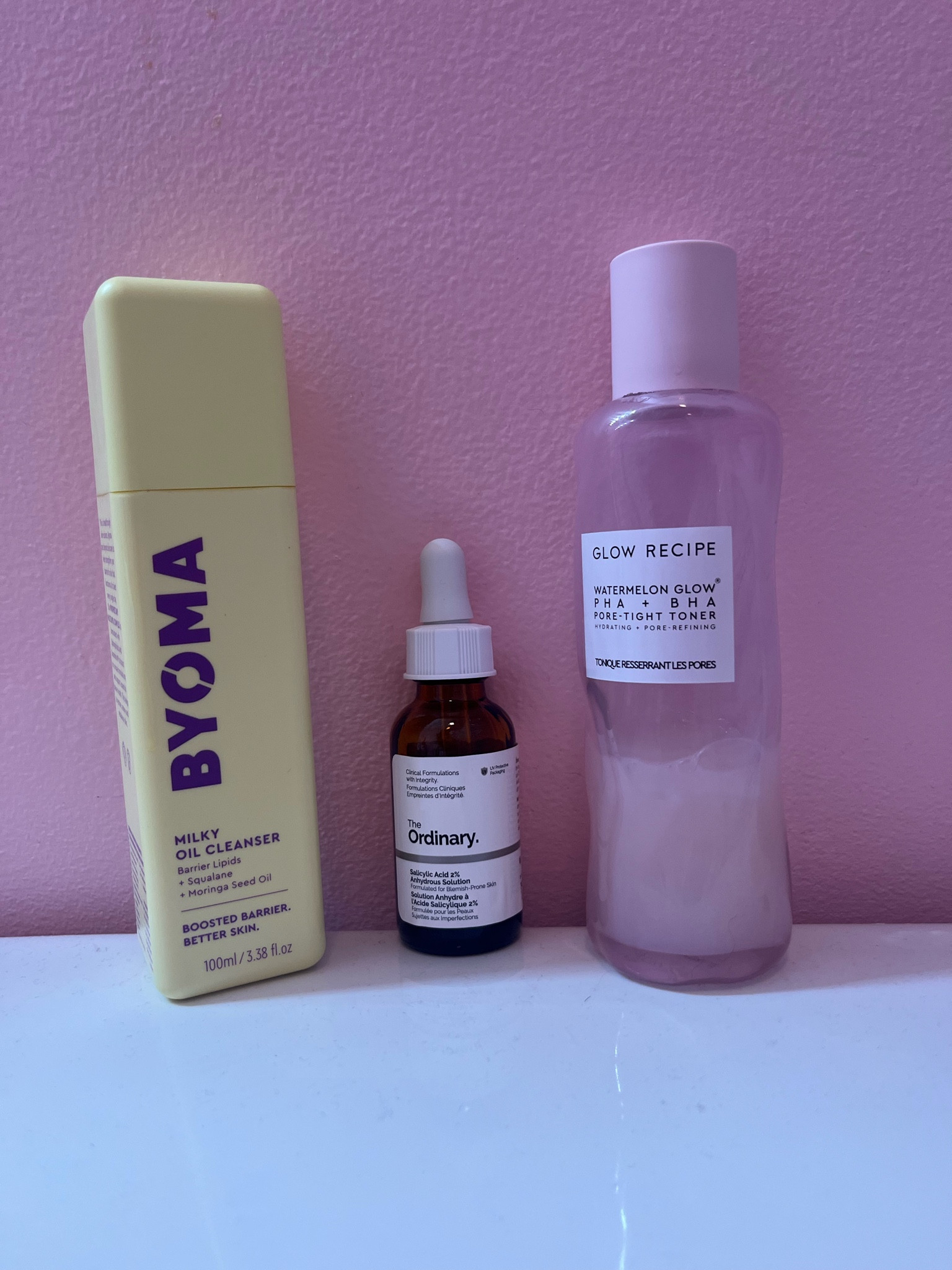 some more of my skincare products 

#LTKFindsUnder50 #LTKBeauty