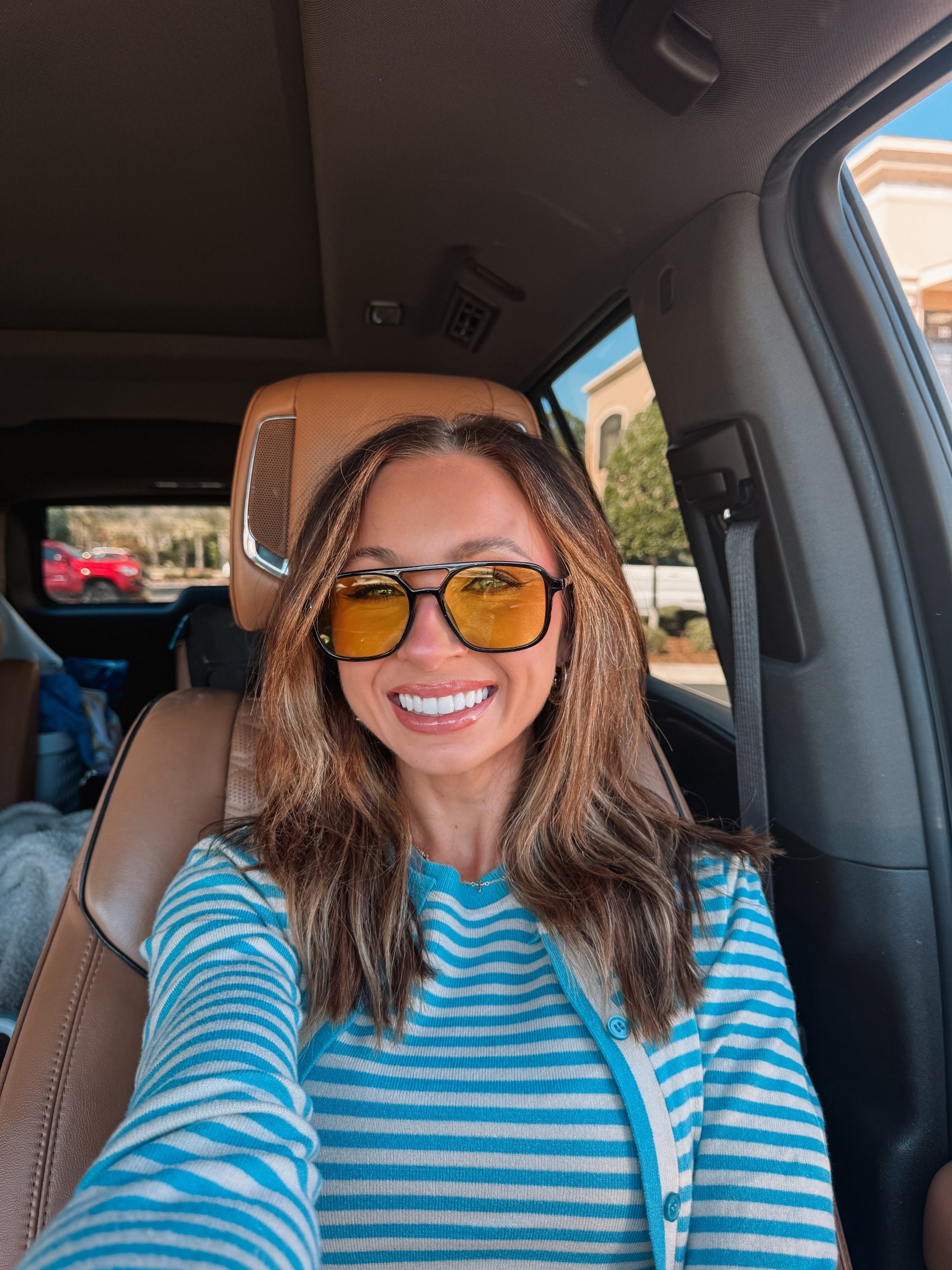 This Walmart tank + cardi is soooo cute for spring! Amazon sunnies 

#LTKootd #LTKgrwm #LTKdayinmylife