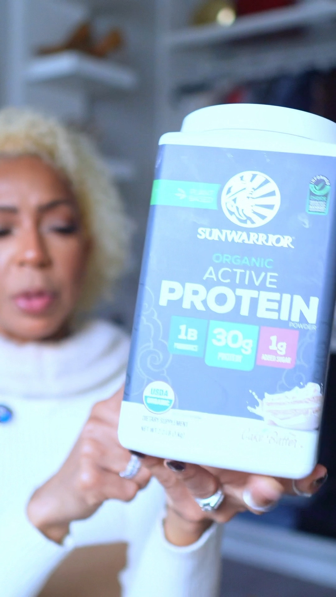 Sunwarrior supplements help to support my fitness goals and my active lifestyle. Here are a few of my favorites! Explore more from Sunwarrior: https://sunwarrior.com/pages/ambassador-storefront?lc_ambassador_id=Y3VzdG9tZXI6NDgxNTQ1NA

#LTKselfcare #LTKActive #LTKfitnessgoals