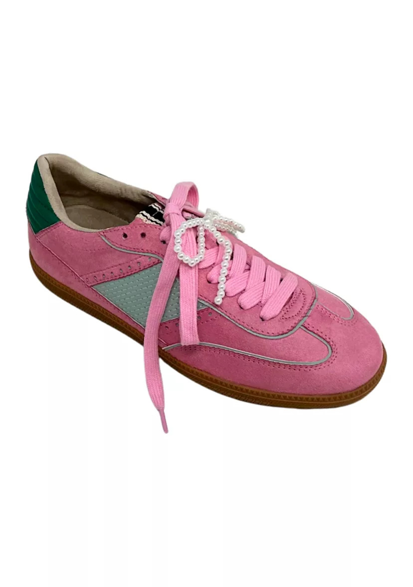 Sophie Fashion Sneaker | Belk