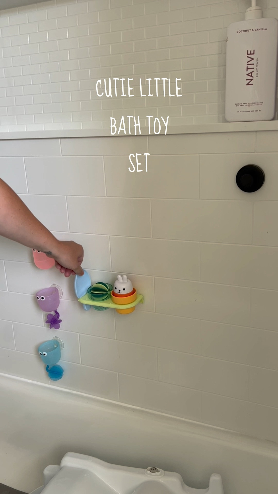 These are so perfect for my 6month old!

#LTKKids #LTKBaby #LTKHome