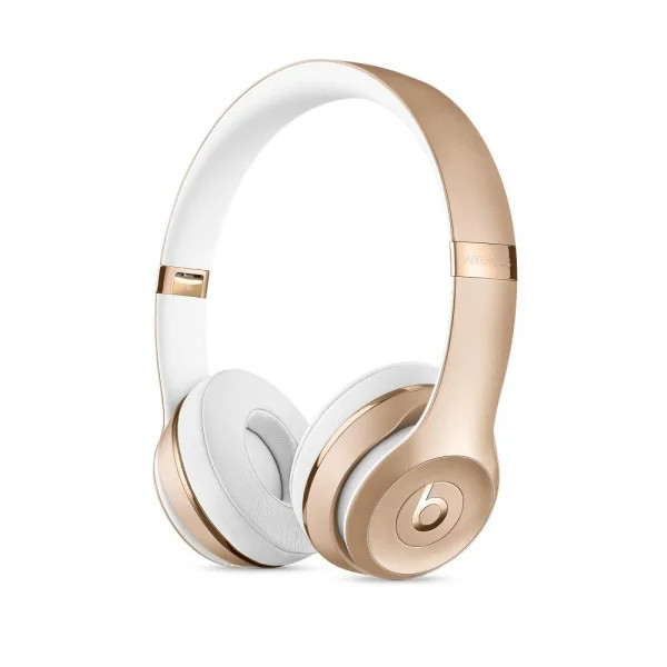 Beats Solo 3 Wireless On-Ear Headphones - Walmart.com | Walmart (US)