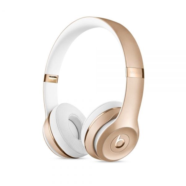 Beats Solo 3 Wireless On-Ear Headphones - Walmart.com | Walmart (US)