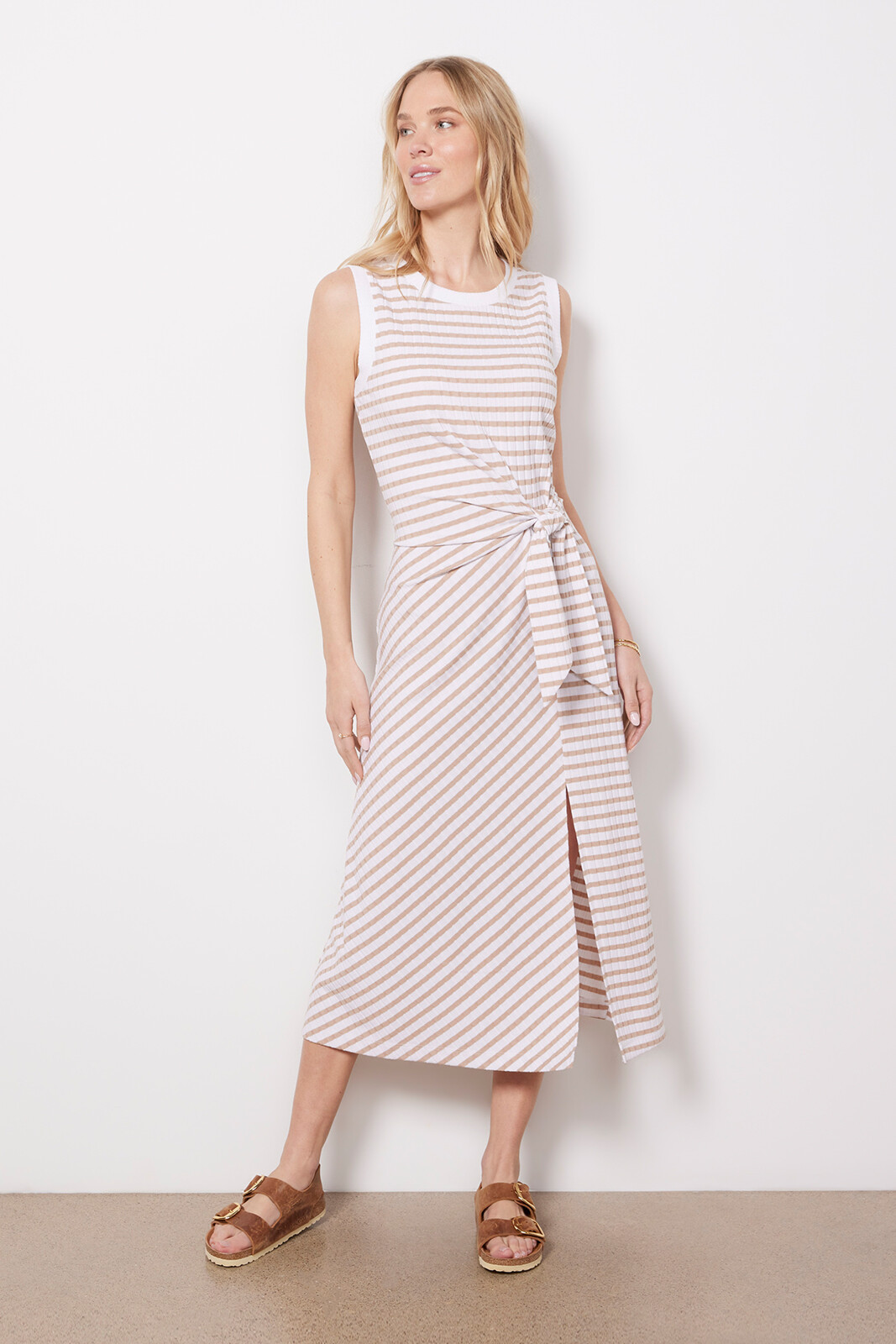 Aster Tank Dress | Evereve