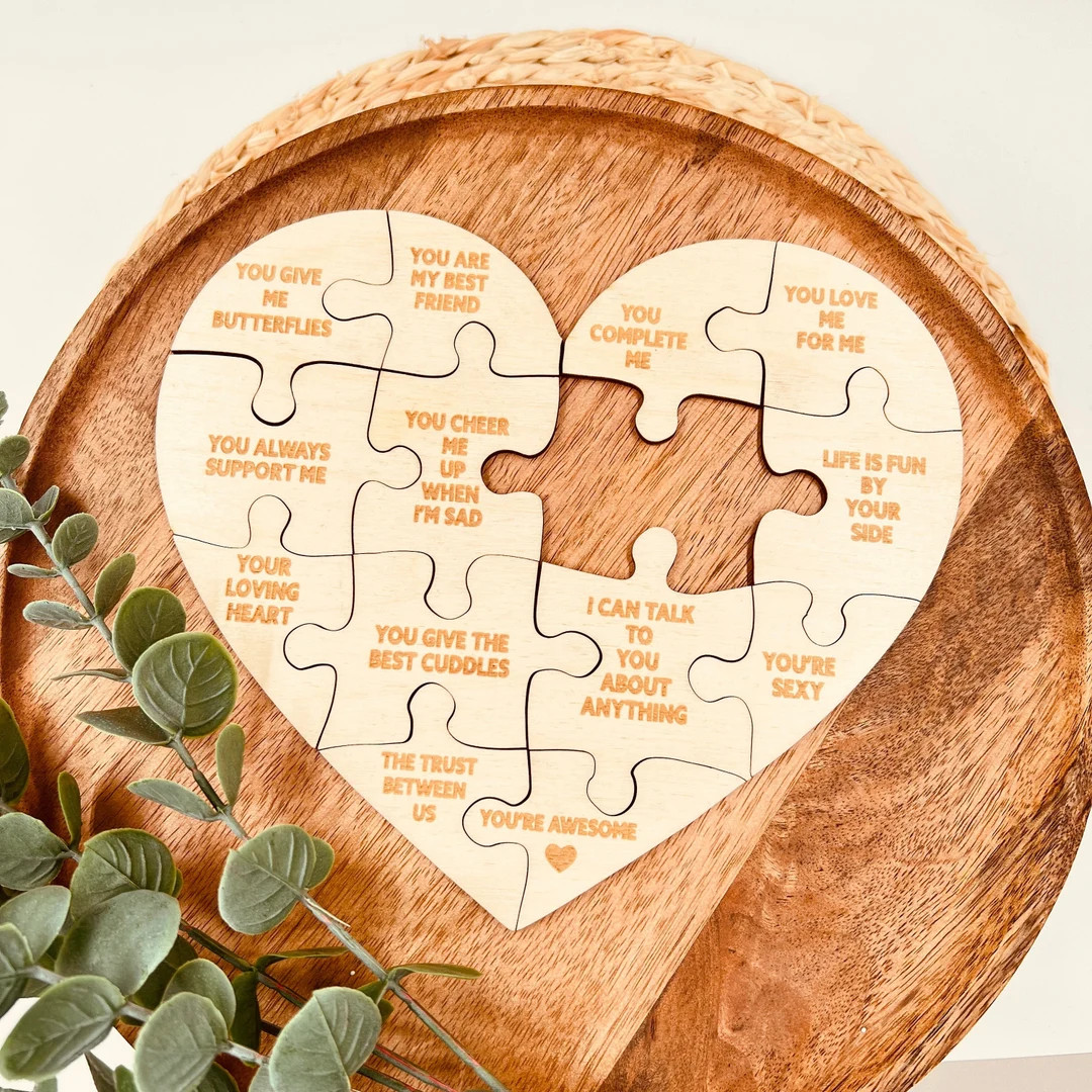 Valentine's Day Gift for Him Valentine's Day Gift for - Etsy | Etsy (US)