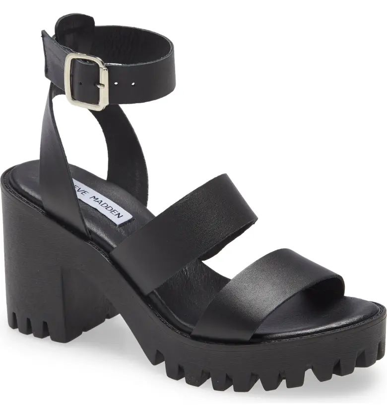 Stormi Platform Sandal | Nordstrom