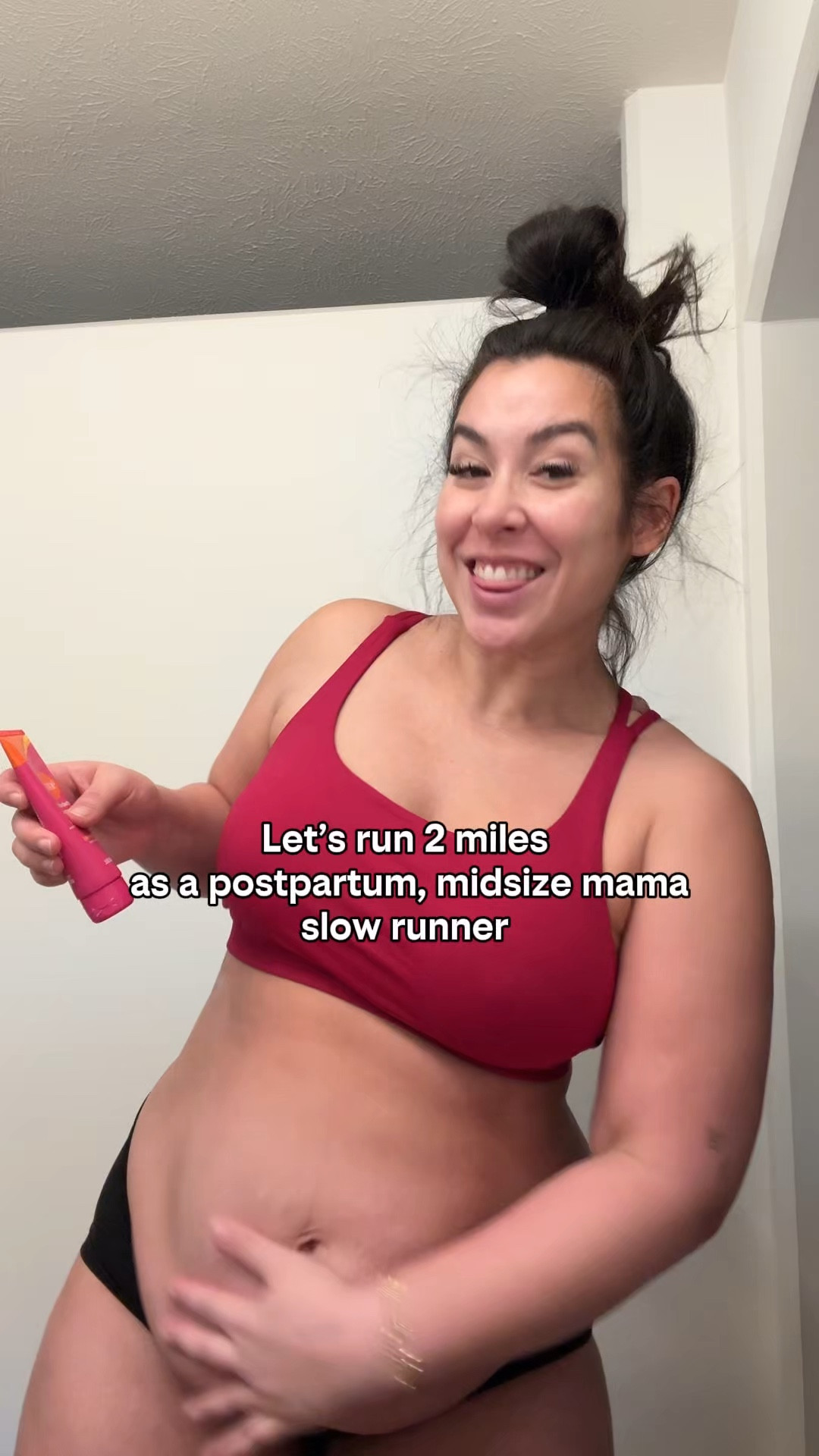 Running must haves 

#LTKActive #LTKMidsize #LTKfitnessgoals