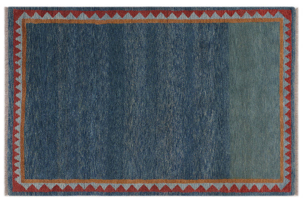 Caden
            
              Hand-knotted Wool Rug | Revival Rugs 