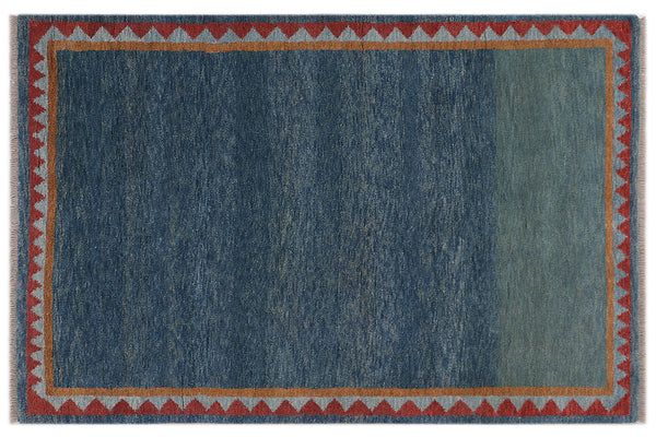 Caden
            
              Hand-knotted Wool Rug | Revival Rugs 