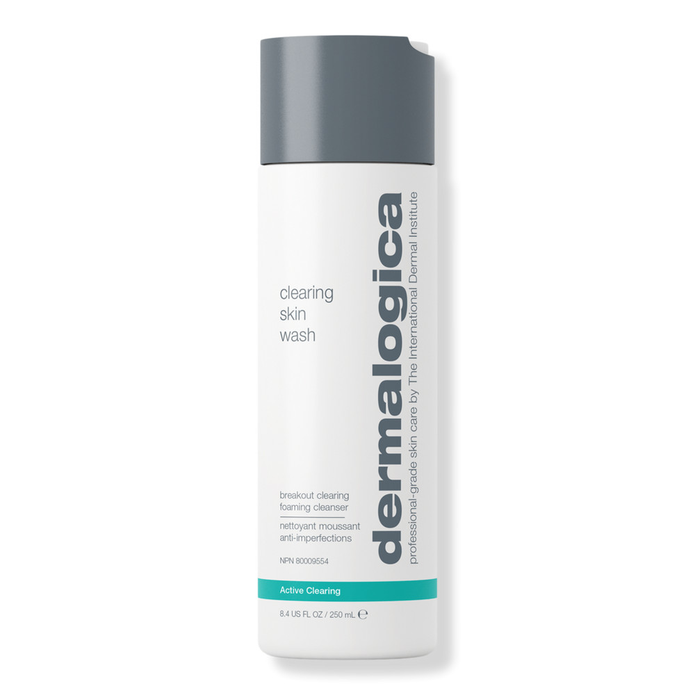 Dermalogica Acne Clearing Skin Wash - 8.4 oz | Ulta