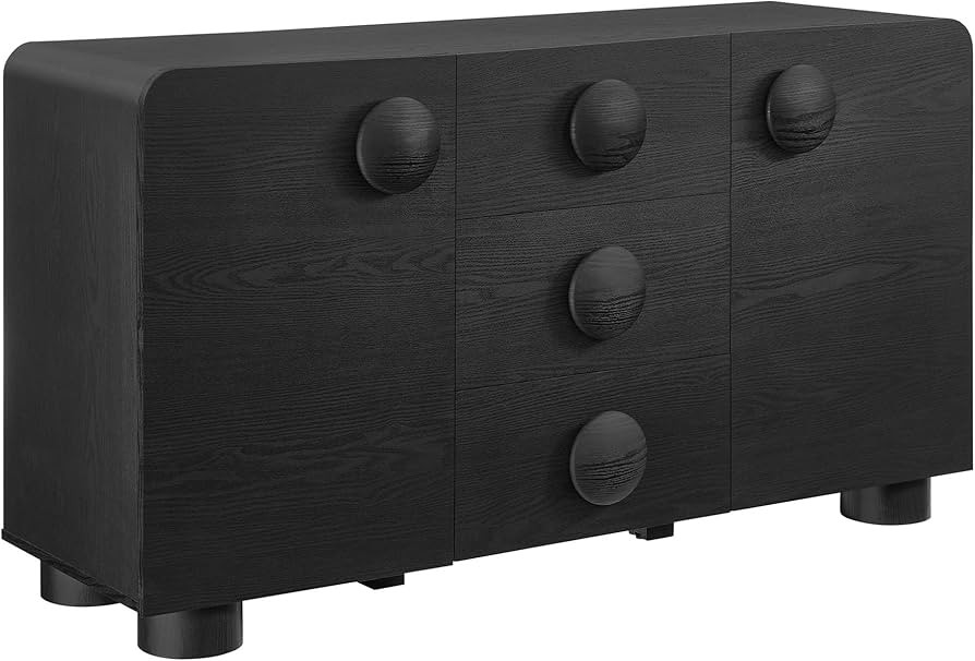 Modway Sideboard, Black | Amazon (US)