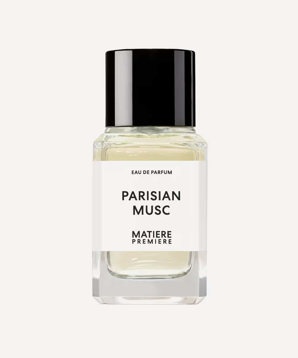 Parisian Musc Eau de Parfum 100ml | Liberty London (UK)
