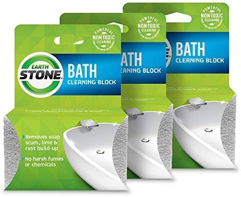 BathStone Cleaning Block | Amazon (US)