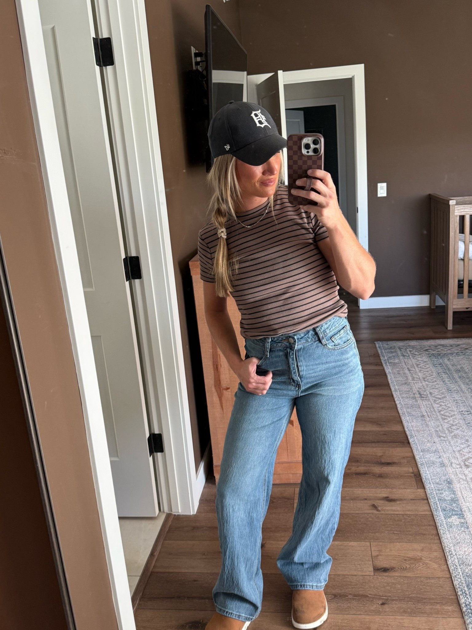 Fall Thread & Supply Haul

#LTKcanada #LTKfall #LTKjeans