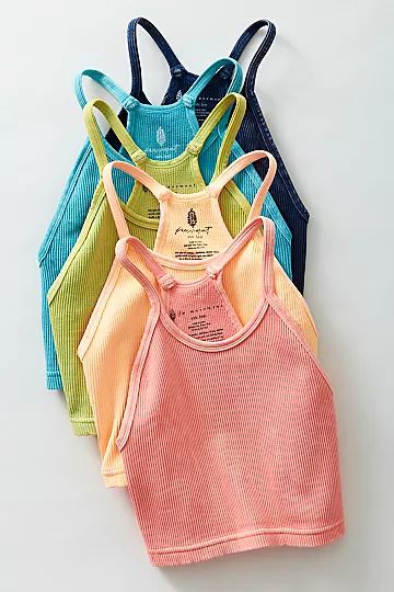 Happiness Runs Crop Tank | Free People (Global - UK&FR Excluded)