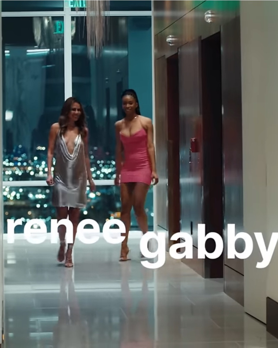 Episode 1: Cocktail Party Look 🪩🥂✨

#LTKShoeCrush #LTKStyleTip #LTKParties