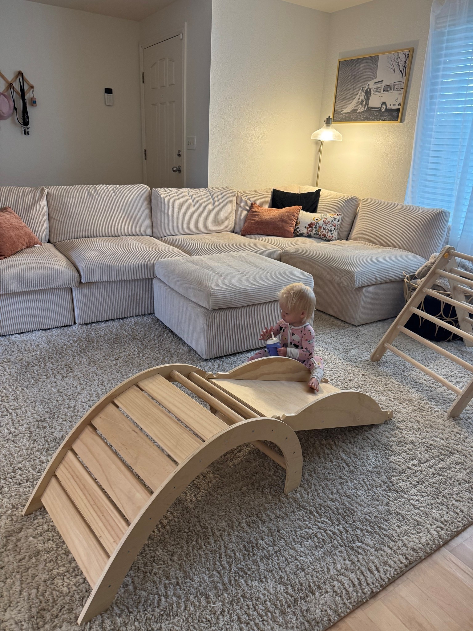 Toddler climbing toy

#LTKFamily #LTKKids #LTKBaby