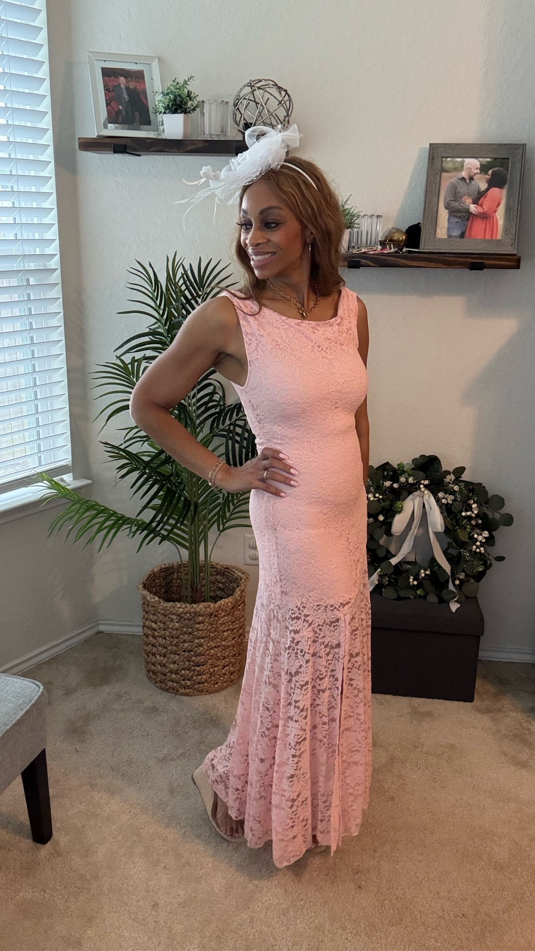 Garden party meets Derby Day 💐🐎
Serving florals + fascinators all day ✨
Shop my looks in LTK 🤍

#KentuckyDerbyStyle #DerbyDayLooks #GardenPartyStyle #SpringStyleInspo #LTKStyle #LTKFashion #DerbyReady #FloralFashion #FascinatorStyle #SpringOutfits #springdresses

#LTKPetite #LTKMothersDay #LTKootd