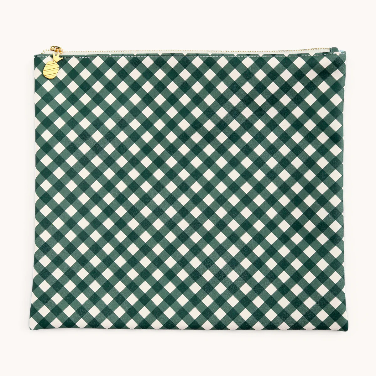 Planner Pouch - Camp Gingham | Simplified by Emily Ley