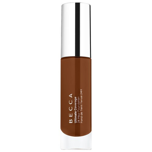 BECCA CosmeticsUltimate Coverage 24 Hour Foundation | Sephora (US)
