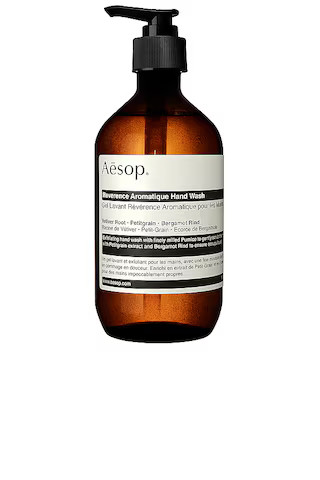 Aesop Reverence Aromatique Hand Wash from Revolve.com | Revolve Clothing (Global)
