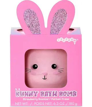 Bunny Bath Bomb | Dillard's