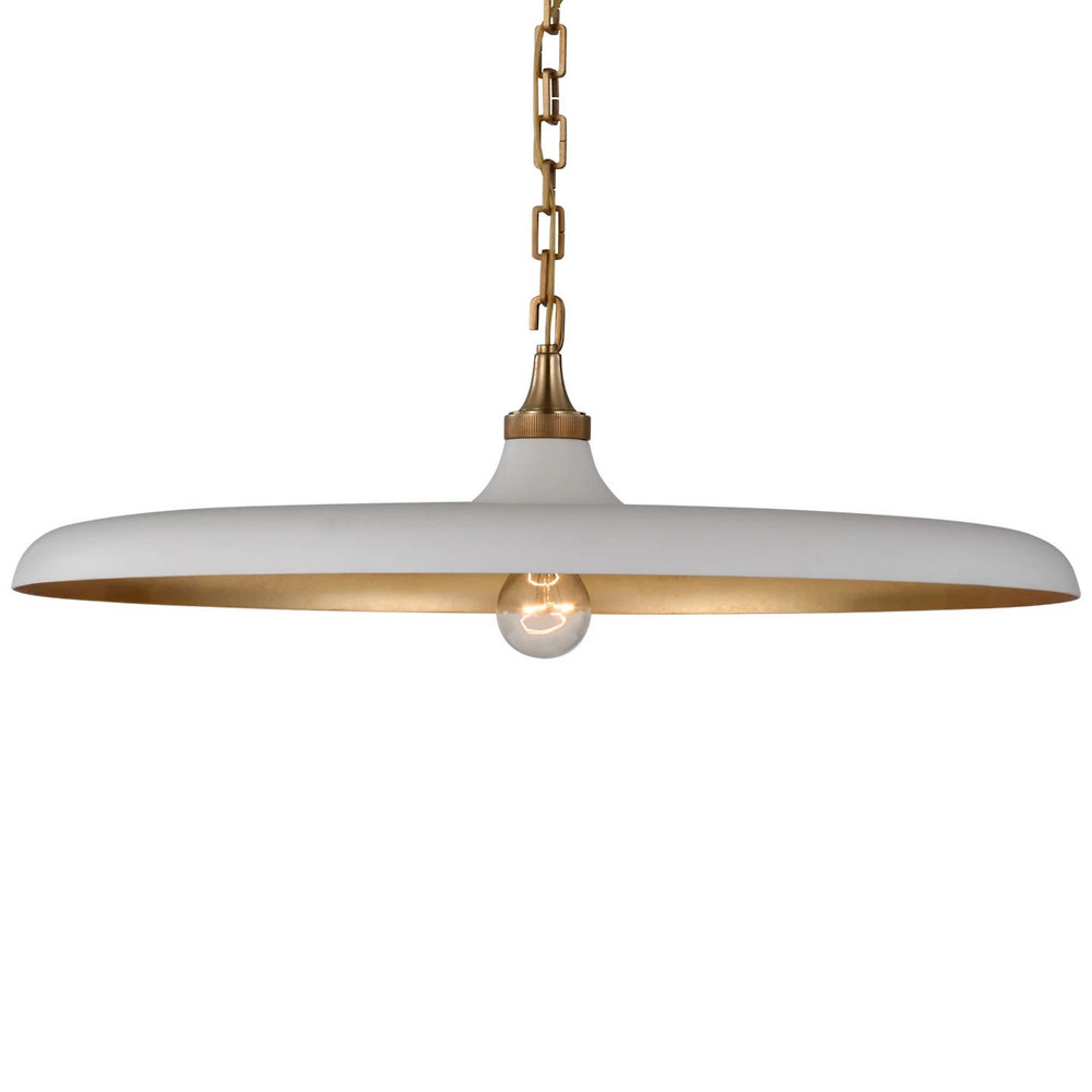 Piatto Pendant | Lumens