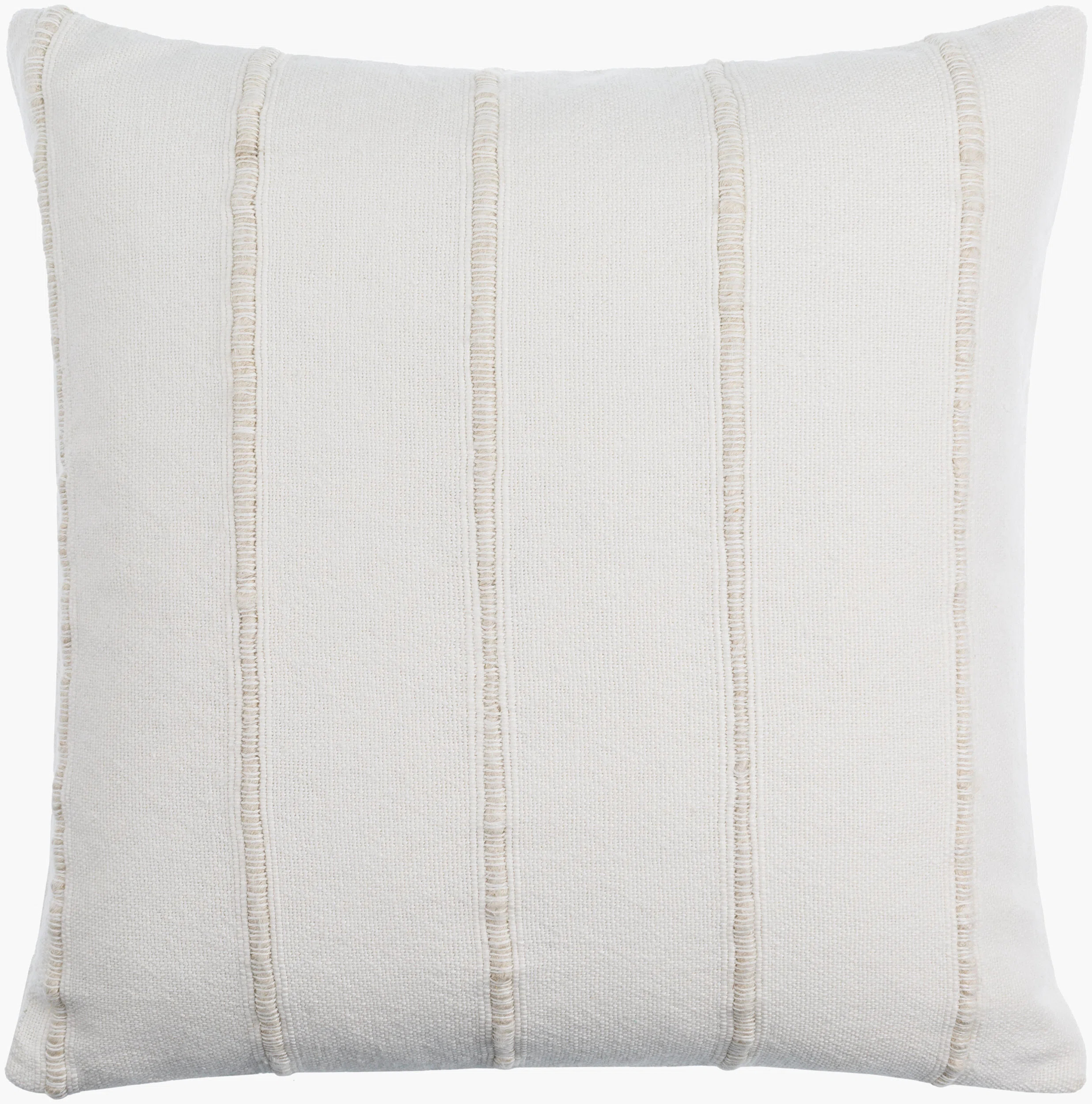 Charleston Accent Throw Pillow Cover | Joss & Main