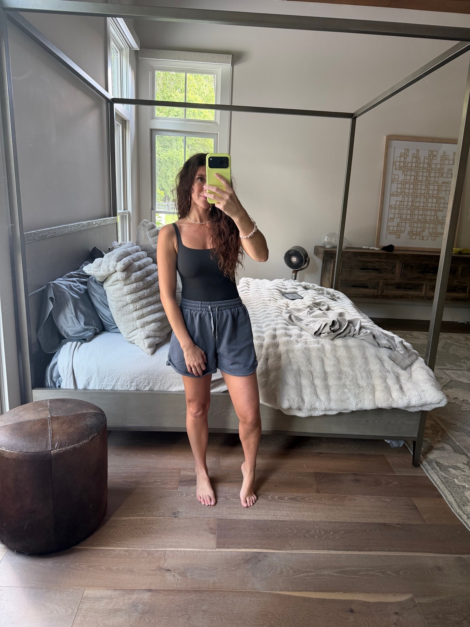 My fav bodysuit from Skims

#LTKootd #LTKBeauty #LTKmomlife