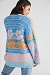 Gather Me Close Cardi | Free People (Global - UK&FR Excluded)