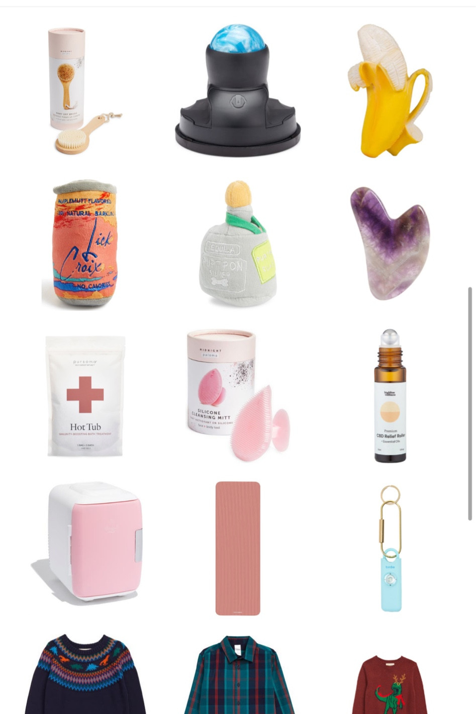 Black Friday 



#LTKGiftGuide #LTKunder50 #LTKSeasonal