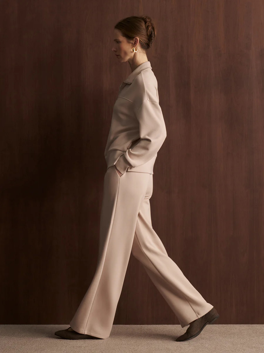 The Wide Leg Pant 30 | Varley UK | Varley UK
