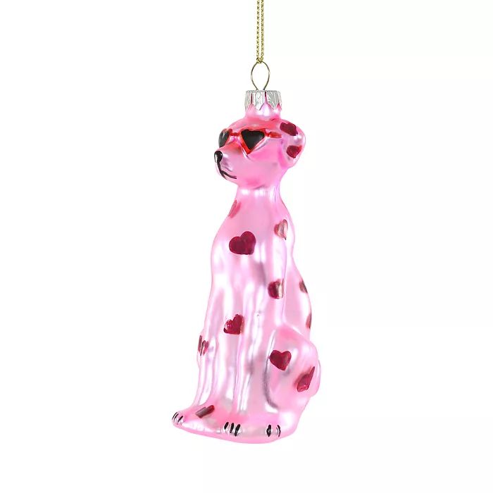 Pink Dog Ornament | Bloomingdale's (US)