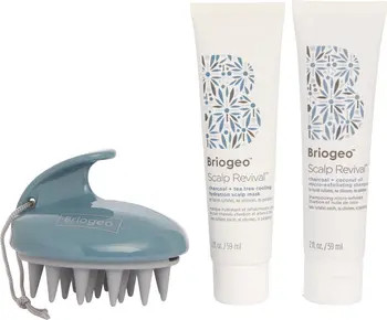 Scalp Revival Kit $46 ValueBRIOGEO | Nordstrom