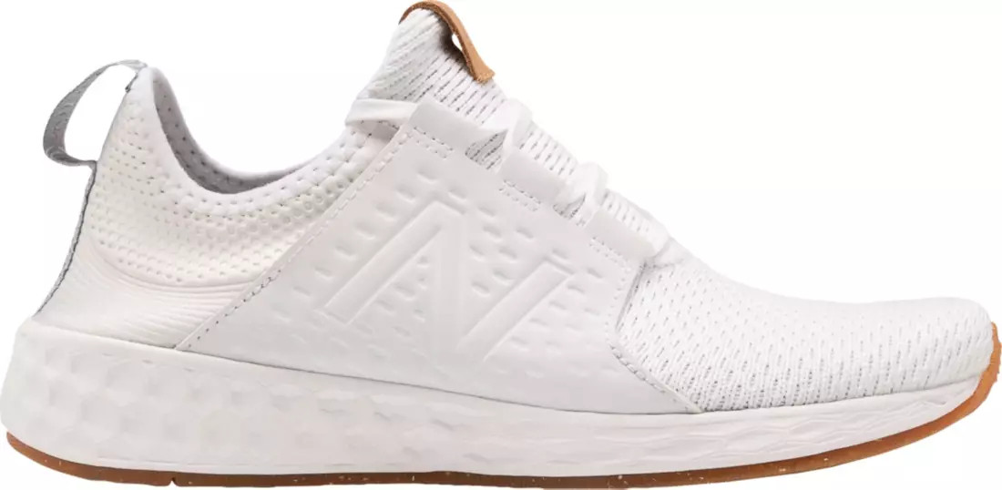 New Balance Women's Fresh Foam Cruzv1 Reissue Shoes | Dick's Sporting Goods | Dick's Sporting Goods