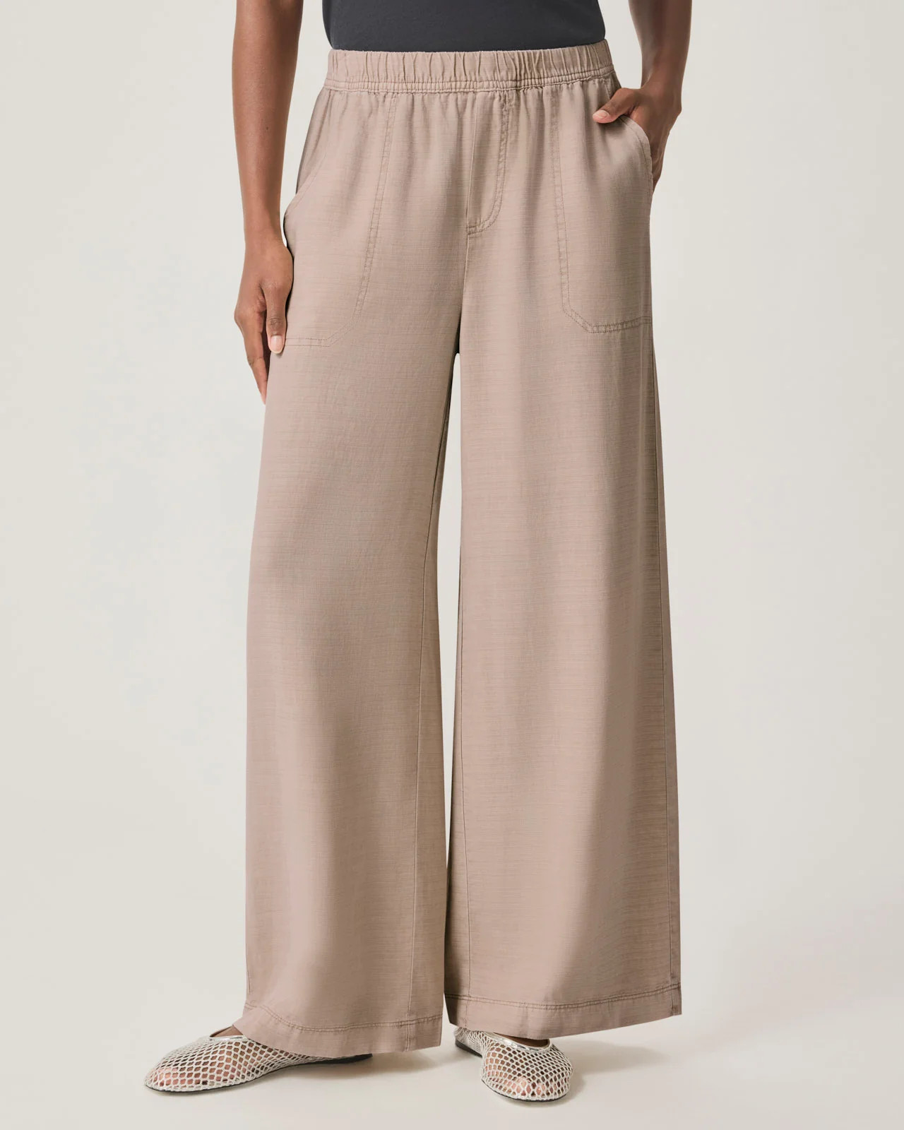 Angie Palazzo Pant | Splendid