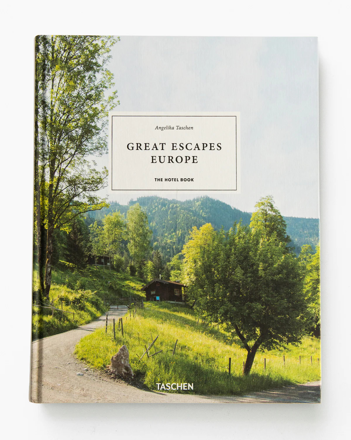 Great Escapes Europe | McGee & Co. (US)