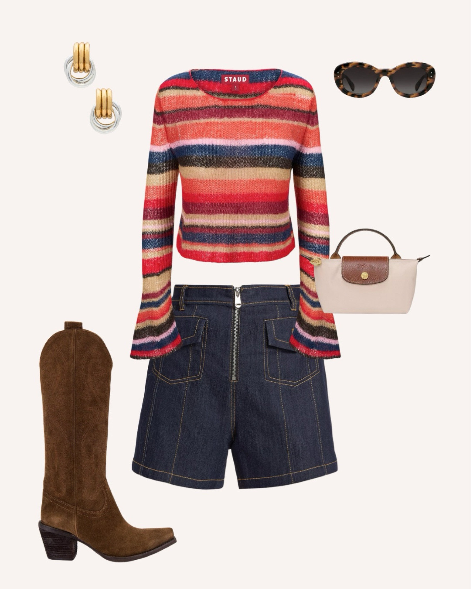 Fall ootd 🍂

#LTKFindsUnder50 #LTKStyleTip #LTKFindsUnder100